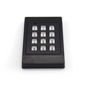 Keypad <b>Plastic</b> <b>Enclosures</b> Abs <b>Plastic</b> Control <b>Plastic</b> Handheld Electronic LCD Display <b>Enclosure</b> - Product Image 1