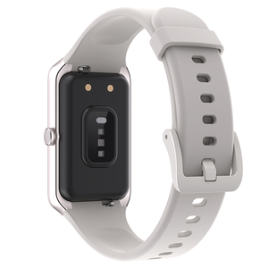 Reloj Inteligente Deportivo DF C82 de 1.47 Pulgadas con Monitor de Ritmo Cardíaco, Presión Arterial y Banda Inteligente para Fitness - Product Image 1