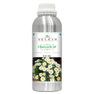 <span class=keywords><strong>Huile</strong></span> de Camomille Pure et Naturelle en Gros, Apaise et Calme la Peau, Idéale pour les Soins de la Peau et l'Aromathérapie à Domicile - Product Image 5