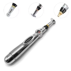 Jouet sexuel SM, bâton de massage pour les mamelons et le clitoris, électrochoc pour femme, masturbateur électrique pour l'orgasme - Product Image 3