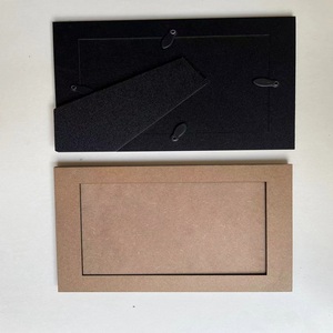 <span class=keywords><strong>MDF</strong></span> với giá đỡ bằng nhựa PVC cho khung ảnh và tấm - Product Image 4