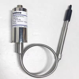 Para DYNISCO 3.000/18 0-psig 10Vdc 33.3mV Transductor de presión Dynisco-TPT4626 TPT4636 - Product Image 1