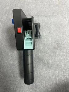 Giá bán buôn 12.7 mét máy in phun mini mã hàng loạt Ngày Xử lý máy in phun - Product Image 3