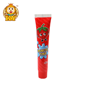 OEM <span class=keywords><strong>gel</strong></span> presser confiture aigre dentifrice fruité forme bonbons liquide <span class=keywords><strong>gel</strong></span>ée confiture bonbons en gros - Product Image 4