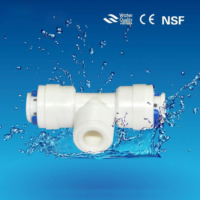 Ro Quick Fitting ro System Part