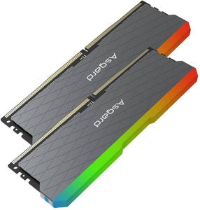 Memoria <span class=keywords><strong>Asgard</strong></span> DDR4 DDR5 8G 16G 32G - Product Image 2