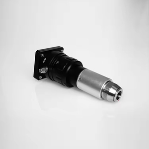 레이저 절단 및 용접을 위한 뜨거운 판매 시준기 COL-1064-D25-F100 - Product Image 2