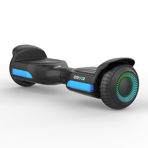 G13ไจโรสกู๊ตเตอร์ไฟฟ้าไฟ LED 6.5 "Hover BOARD ทรงตัวด้วยตนเอง - Product Image 1