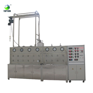 Toption tự động siêu tới hạn <span class=keywords><strong>CO2</strong></span> khai thác thiết bị/siêu tới hạn <span class=keywords><strong>CO2</strong></span> chất lỏng khai thác - Product Image 3