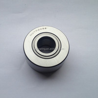 Livraison rapide en stock Roulement à rouleaux de guidage NUTR15 NUTR17 NUTR20 NUTR25 NUTR30 NUTR35 Roulements à rouleaux cylindriques PP
