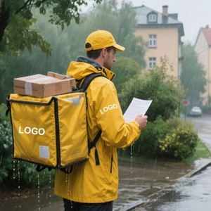 Design Waterproof <b>Jacket</b> Softshell <b>Jacket</b> Custom Plus Size Hooded Sportswear Fall Outdoor Waterproof <b>Jackets</b> - Product Image 4