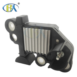 Reguladores <span class=keywords><strong>de</strong></span> Alternador <span class=keywords><strong>de</strong></span> 12V Nuevos <span class=keywords><strong>de</strong></span> la Marca Boya, ARE0109 IK5028 0272220704 0272220734 0272220765 1275105104 1907107613 para el Modelo <span class=keywords><strong>BOSCH</strong></span> - Product Image 6