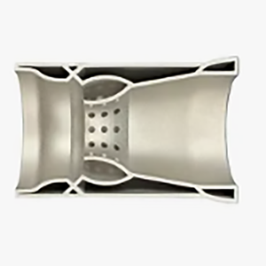 High Precision ISO9001 Nylon/PC/Aluminum Alloy SLA/SLS/Dmls <b>UV</b> <b>Resin</b> Coated Medical 3D Printing Titanium Alloy Ti6Al4V OEM ODM - Product Image 6