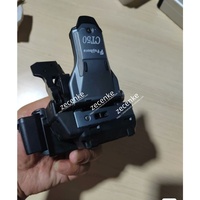 Cortadora de Fibra Óptica Fujikura CT-50, CT50 Viene con Caja de Almacenamiento de Fibra Óptica*