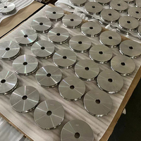 Services d'usinage CNC de précision sur mesure OEM, pièces usinées sur tour CNC en aluminium 6061, usinage vertical CNC
