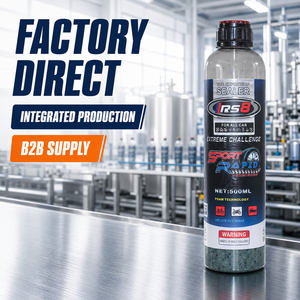 Sigillante per Pneumatici Tubeless, Liquido per Riparazione Rapida, Strumento Manuale, Garanzia di 1 Anno per <span class=keywords><strong>Ricambi</strong></span> <span class=keywords><strong>Auto</strong></span> - Product Image 3