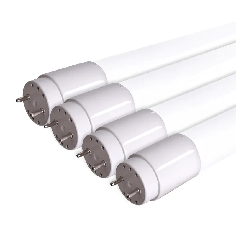 Integrated Tube Fixtures 9W 12W 18W 22W T8 LED Fluorescent Tube Light
