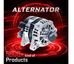 <span class=keywords><strong>Alternador</strong></span> APEX-ALHY028 12V 150A para <span class=keywords><strong>HYUNDAI</strong></span> <span class=keywords><strong>Santa</strong></span> <span class=keywords><strong>Fe</strong></span>, <span class=keywords><strong>Alternador</strong></span> de Alta Calidad 373002F300, 373002F500 21648N - Product Image 1