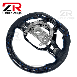 พวงมาลัย LED รอบต่อนาทีปรับแต่งได้สำหรับ11TH Honda <span class=keywords><strong>Civic</strong></span> Accord CR-V Acura - Product Image 6