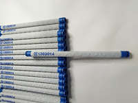 Elemen Filter Laut Elemen Filter Baja Tahan Karat 1341446/1340006/1340980/1341167 Batang Filter Lilin