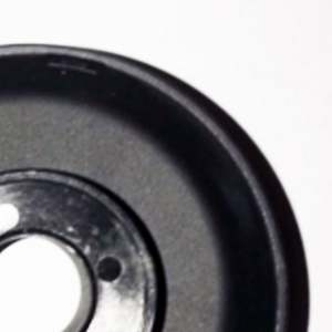 Cache inférieur en plastique pour buse centrifuge T40/T20P, pièce de rechange pour drone - Product Image 5