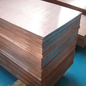 Best Price C12200 <b>Copper</b> Plate High Quality Customized C12200 <b>Copper</b> <b>Sheet</b> - Product Image 6