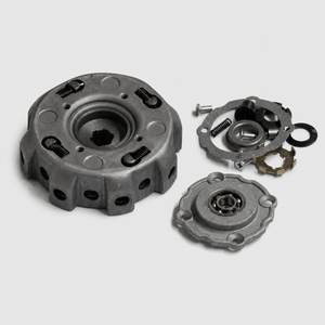 ชุดคลัตช์ 70 ซีซี สำหรับเครื่องยนต์ JH70 / HJ70 / C70 / CD70 70 ซีซี - Product Image 1