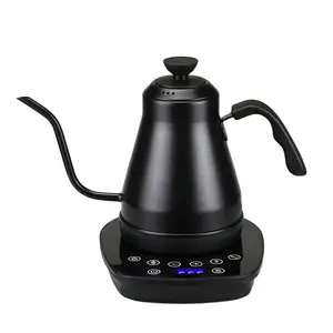 Youpin — bouilloire électrique avec régulateur, Pour le café et le thé