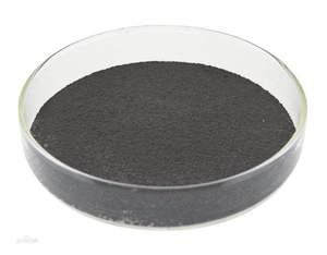Factory Supply Fireworks Raw Materials 7439-89-6 Nano Fe Iron Powder - Product Image 3