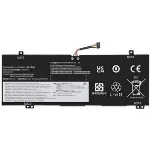 L18M4PF4 50Wh Laptop <b>Battery</b> Replacement Wholesale Bulk for Lenovo Xiaoxin Air 14 2019 CE RoHS Dual IC Protection - Product Image 1