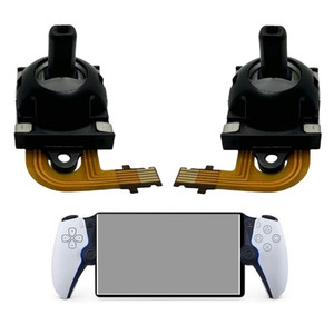 Manette de jeu SYYTECH <span class=keywords><strong>VR2</strong></span> pour PS5, pièces de réparation pour Portal - Product Image 2