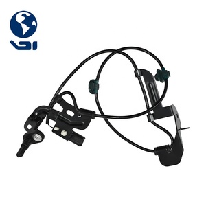 Capteur de vitesse de roue ABS avant DB392C205BD DB392C204BD Prix de gros imbattable pour <span class=keywords><strong>Ford</strong></span> Ranger - Product Image 2