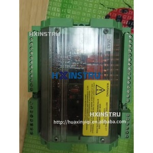 โมดูล WOODWARD 8444-1067 C MFR300 มือสอง จัดส่งรวดเร็วผ่าน DHL/FEDEX H - Product Image 1