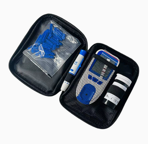 Good Quality <strong>Hb</strong> <strong>Hemoglobin</strong> <strong>Testing</strong> <strong>System</strong> Portable Handle <strong>Hemoglobin</strong> Analyzer for Clinic - Product Image 2