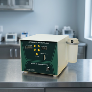 Generador de Ozono Eléctrico Portátil, Mini Ozonizador con Compresor Incorporado para Tratamiento de Agua con Ozono - Product Image 2