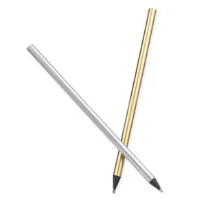 Matita temperata personalizzata per merchandising promozionale - Product Image 1