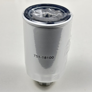 ไส้กรองน้ำมันเชื้อเพลิง 751-18100 สำหรับเครื่องยนต์ LPW LPWT LPWS ST TR TS อะไหล่ยานยนต์ - Product Image 2