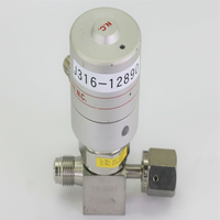 PLC 12890 FUJIKIN Apto para Válvula PHRAGM, TIPO N.C., O.P. 3.5~5KGF/CMG (0.34~0.49MPA) 058484 Suministro a Granel