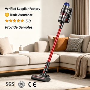 PC710 Cordless <b>Vacuum</b> Cleaner 9.3kPa Suction 22.2V Lightweight Handheld <b>Vacuum</b> For Pet Hair Hardwood Floor Carpet - Product Image 1