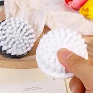 <span class=keywords><strong>Brosse</strong></span> à ongles personnalisée en gros, design DIY, <span class=keywords><strong>brosse</strong></span> à poussière pour ongles, poils synthétiques rigides, soin de <span class=keywords><strong>manucure</strong></span> - Product Image 5