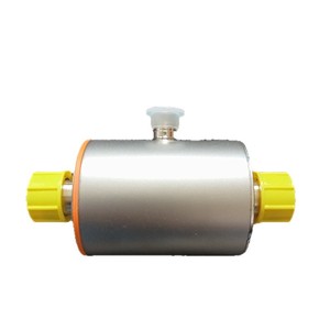 MEISTER RMU-A11G1/2 74XMA011XG15SKA Variabler Flächenmesser für Wasserdurchfluss aus Stahl, Industriequalität, Made in Germany - Product Image 5