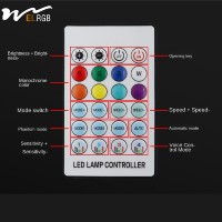 Bande LED RGBIC WELRGB pour tableau de bord de voiture, éclairage d'ambiance magique, compatible Tesla Model 3/Y, 5V, étanche IP62, garantie 2 ans
