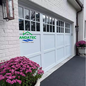 <span class=keywords><strong>Porte</strong></span> <span class=keywords><strong>de</strong></span> <span class=keywords><strong>garage</strong></span> en acier galvanisé, alimentée à l'énergie <span class=keywords><strong>solaire</strong></span>, économie d'énergie, <span class=keywords><strong>porte</strong></span> automatique à ouverture par le haut - Product Image 6