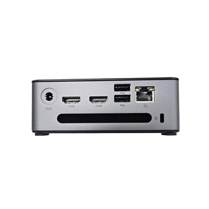 Nuevo Mini PC de Alto Rendimiento Intel I5 12450H Octa Core con 16GB de RAM DDR5, 256GB de SSD <span class=keywords><strong>M</strong></span>.2 NVMe, WiFi <span class=keywords><strong>5</strong></span> + BT4.2 para Uso en el Hogar/Oficina - Product Image 6