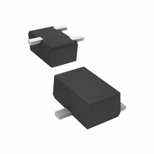 Distributeur agréé, acheter en ligne des composants électroniques UNR521N00L SC-70, transistors SOT-323 - Product Image 1