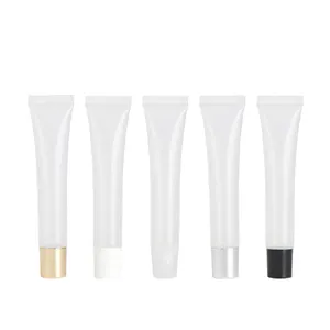 Bao Bì Mỹ Phẩm Chuyên Nghiệp Tất Cả Các Loại Ống Bóp Mềm Chăm Sóc Da 10Ml 20Ml 30Ml 60Ml