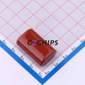 Condensateur à film W213M154KS8L00A00W, composant traversant (THT), P=27mm 150nF 10% 1.2kV Polyester métallisé - Product Image 2