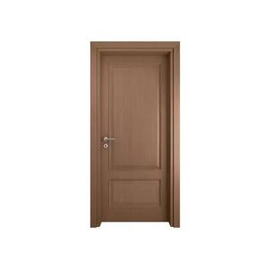 Porte Sofia SFM-016, isolation acoustique, ouverture manuelle, moulage complet, porte plate - Product Image 5