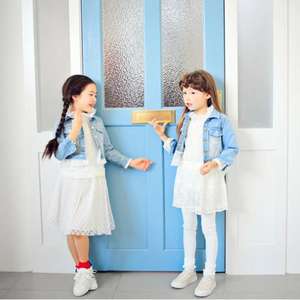 Vêtement de pluie pour l'équitation en gros, manteau en tissu Karachi Sweet - Product Image 2