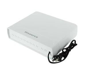 Per esterni 4 porte/8 porte interruttore <span class=keywords><strong>POE</strong></span> 52V Gigabit <span class=keywords><strong>Poe</strong></span> <span class=keywords><strong>Ethernet</strong></span> 1 porta RJ45 10/100/1000Mbps interruttore <span class=keywords><strong>POE</strong></span> per telecamera CCTV sistema NVR - Product Image 3